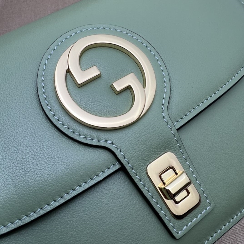 Gucci Top Handle Bags